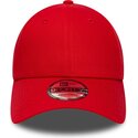 bone-curvo-vermelho-ajustavel-9forty-basic-flag-da-new-era