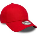 bone-curvo-vermelho-ajustavel-9forty-basic-flag-da-new-era
