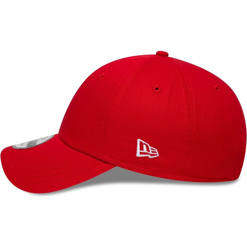 bone-curvo-vermelho-ajustavel-9forty-basic-flag-da-new-era