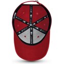bone-curvo-vermelho-ajustavel-9forty-basic-flag-da-new-era