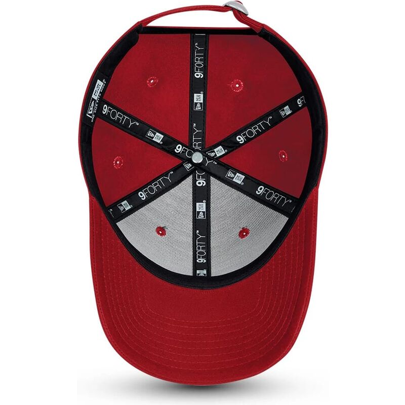 bone-curvo-vermelho-ajustavel-9forty-basic-flag-da-new-era