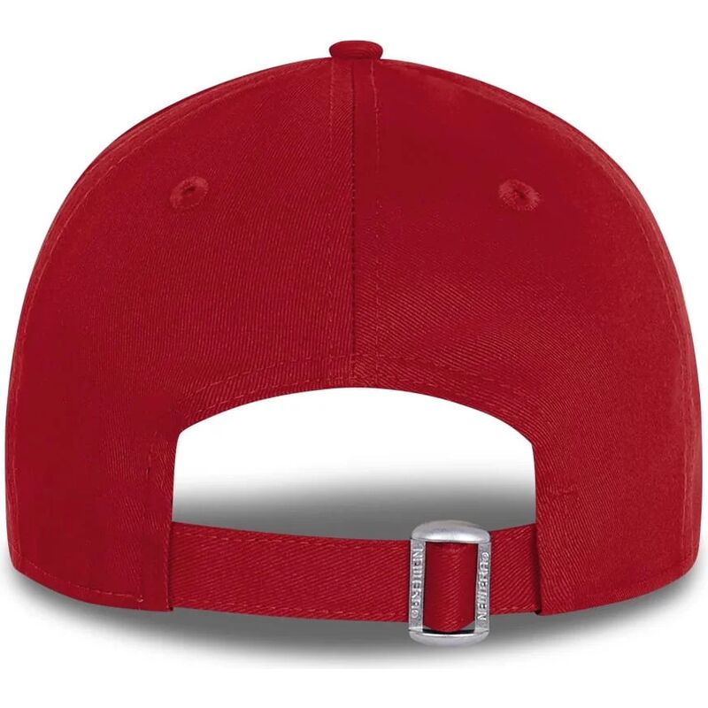 bone-curvo-vermelho-ajustavel-9forty-basic-flag-da-new-era