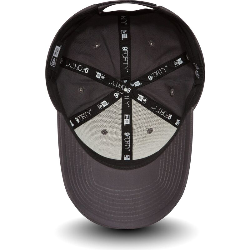 bone-curvo-piedra-ajustavel-9forty-basic-flag-da-new-era bone-curvo-piedra-ajustavel-9forty-basic-flag-da-new-era