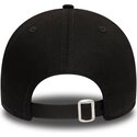bone-curvo-preto-ajustavel-com-logo-preto-9forty-league-essential-da-los-angeles-dodgers-mlb-da-new-era