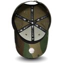 bone-curvo-camuflagem-ajustavel-para-crianca-9forty-league-essential-da-new-york-yankees-mlb-da-new-era