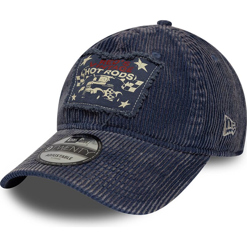 bone-curvo-azul-marinho-ajustavel-9twenty-patch-acid-cord-da-new-era