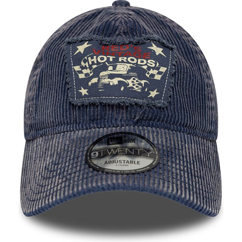 bone-curvo-azul-marinho-ajustavel-9twenty-patch-acid-cord-da-new-era