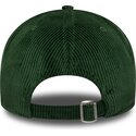 bone-curvo-verde-ajustavel-9twenty-a-frame-cord-script-da-los-angeles-dodgers-mlb-da-new-era