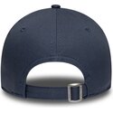 bone-curvo-azul-cinza-ajustavel-para-crianca-9forty-league-essential-da-new-york-yankees-mlb-da-new-era