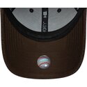 bone-curvo-castanho-snapback-com-logo-castanho-9forty-winter-da-new-york-yankees-mlb-da-new-era