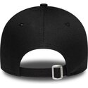 bone-curvo-preto-ajustavel-para-mulheres-9forty-fruit-icon-cherry-da-los-angeles-dodgers-mlb-da-new-era