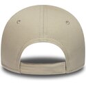 bone-curvo-bege-ajustavel-com-logo-azul-9forty-monster-icon-da-new-york-yankees-mlb-da-new-era