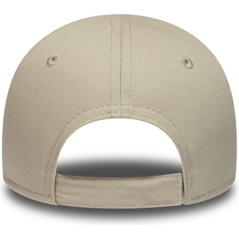 bone-curvo-bege-ajustavel-com-logo-azul-9forty-monster-icon-da-new-york-yankees-mlb-da-new-era