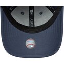 bone-curvo-azul-ajustavel-para-crianca-9forty-space-glow-in-the-dark-da-new-york-yankees-mlb-da-new-era