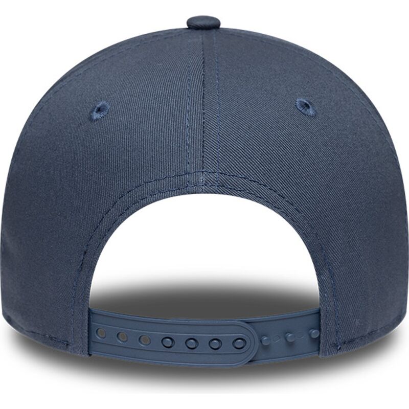 bone-curvo-azul-snapback-com-logo-azul-marinho-e-frame-league-essential-da-new-york-yankees-mlb-da-new-era bone-curvo-azul-snapback-com-logo-azul-marinho-e-frame-league-essential-da-new-york-yankees-mlb-da-new-era
