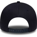 bone-curvo-azul-marinho-snapback-com-logo-vermelho-e-frame-team-outline-da-new-york-yankees-mlb-da-new-era