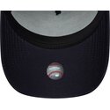 bone-curvo-azul-marinho-snapback-com-logo-vermelho-e-frame-team-outline-da-new-york-yankees-mlb-da-new-era