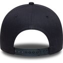 bone-curvo-azul-marinho-snapback-com-logo-dourado-e-frame-metallic-outline-da-los-angeles-dodgers-mlb-da-new-era