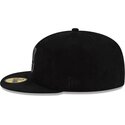 bone-plano-preto-justo-com-logo-preto-da-fc-barcelona-laliga-59fifty-mes-que-un-club-da-new-era