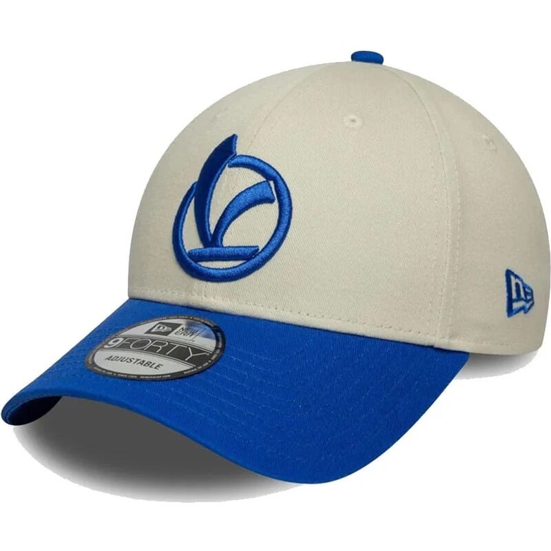 bone-curvo-bege-e-azul-ajustavel-9forty-contrast-visor-vespa-piaggio-da-new-era