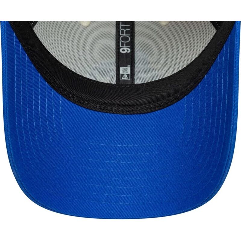 bone-curvo-bege-e-azul-ajustavel-9forty-contrast-visor-vespa-piaggio-da-new-era