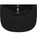 bone-curvo-preto-snapback-com-logo-vermelho-9seventy-stretch-snap-gradient-da-stade-toulousain-top-14-da-new-era