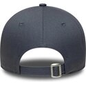 bone-curvo-cinza-ajustavel-9forty-outline-camo-da-los-angeles-dodgers-mlb-da-new-era