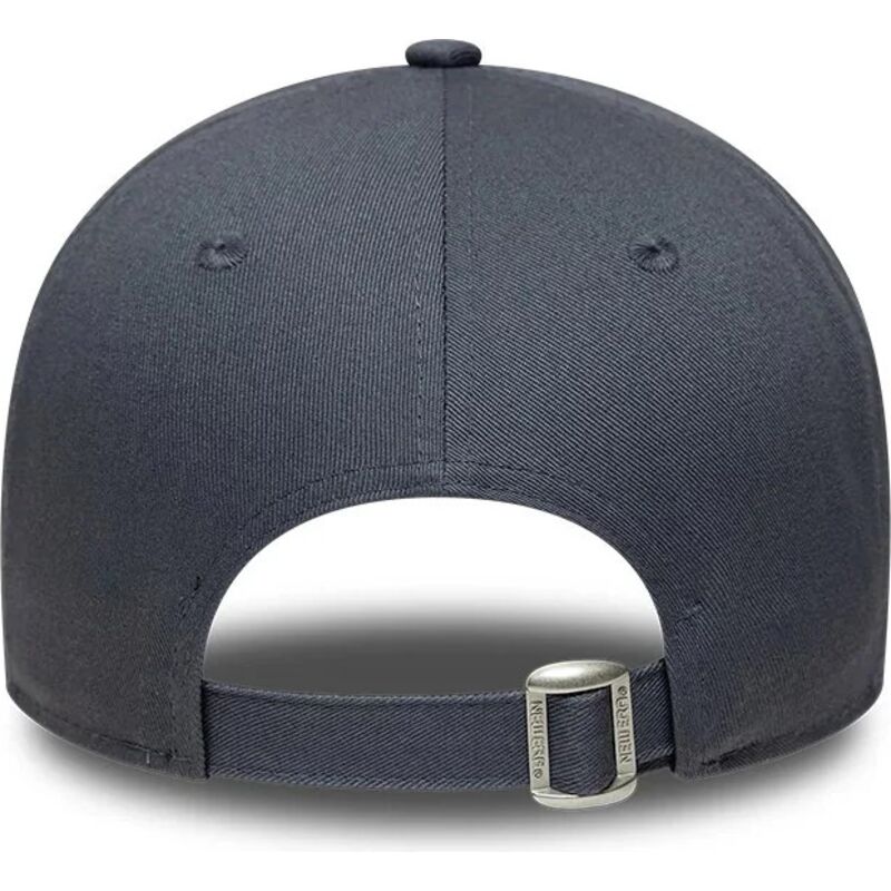 bone-curvo-cinza-ajustavel-9forty-outline-camo-da-los-angeles-dodgers-mlb-da-new-era