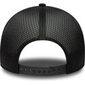 bone-trucker-preto-com-logo-preto-9forty-apex-sporty-da-new-york-yankees-mlb-da-new-era