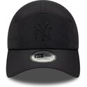 bone-trucker-preto-com-logo-preto-runner-tech-midi-da-new-york-yankees-mlb-da-new-era