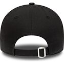 bone-curvo-preto-ajustavel-com-logo-preto-9forty-league-essential-da-new-york-yankees-mlb-da-new-era