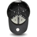 bone-curvo-cinza-ajustavel-com-logo-rosa-9forty-tech-camisola-da-new-york-yankees-mlb-da-new-era