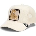 bone-trucker-bege-urso-da-pelucia-teddy-double-stuffed-the-farm-da-goorin-bros
