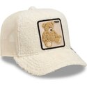 bone-trucker-bege-urso-da-pelucia-teddy-double-stuffed-the-farm-da-goorin-bros