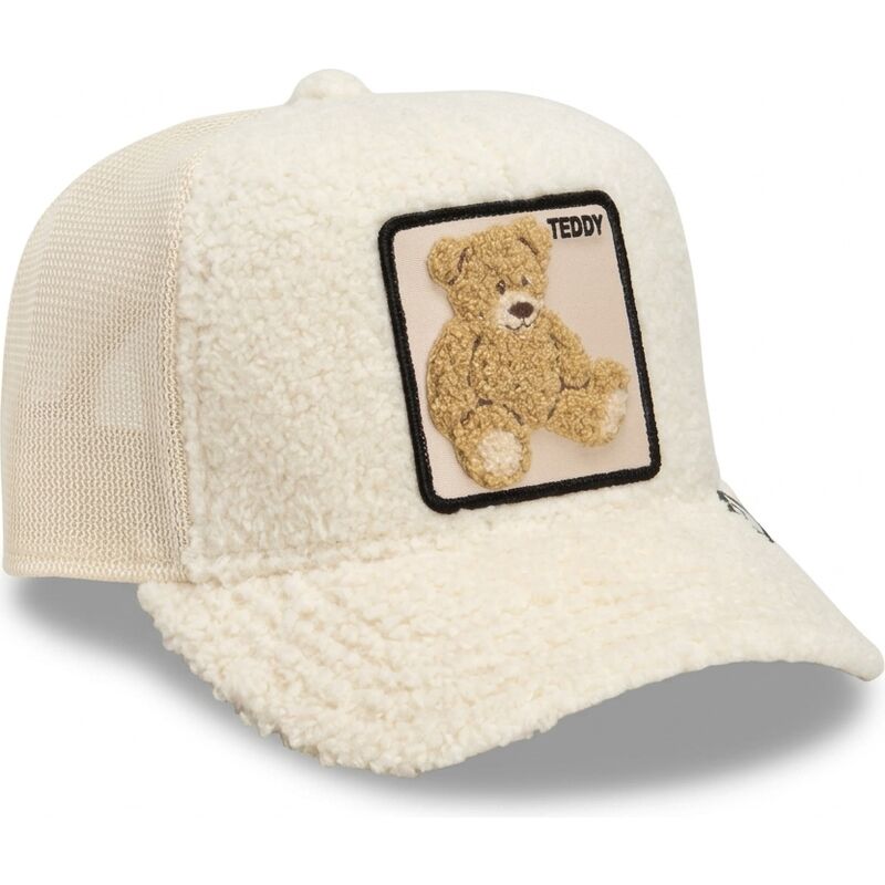 bone-trucker-bege-urso-da-pelucia-teddy-double-stuffed-the-farm-da-goorin-bros