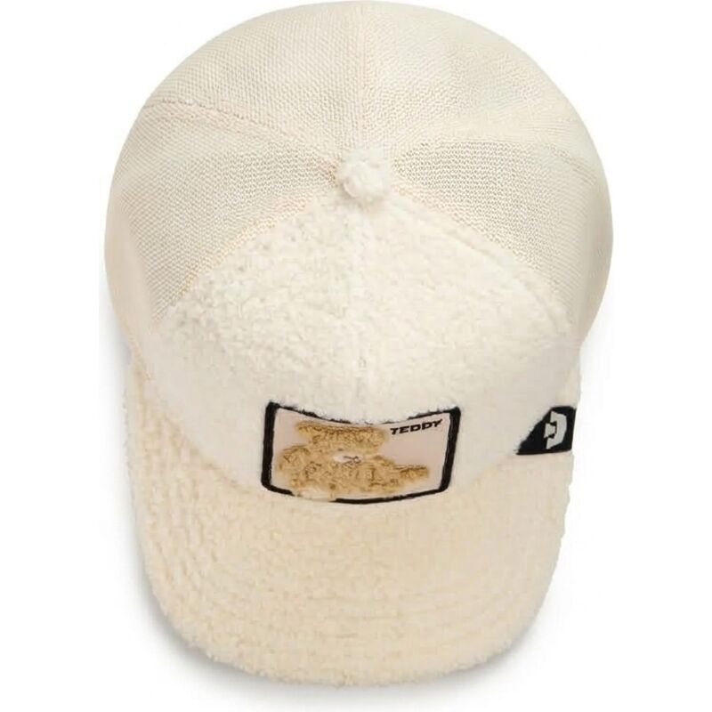 bone-trucker-bege-urso-da-pelucia-teddy-double-stuffed-the-farm-da-goorin-bros
