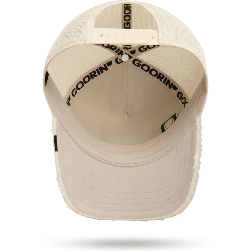 bone-trucker-bege-urso-da-pelucia-teddy-double-stuffed-the-farm-da-goorin-bros
