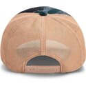 bone-trucker-verde-e-bege-coelho-da-pelucia-bunny-double-stuffed-the-farm-da-goorin-bros