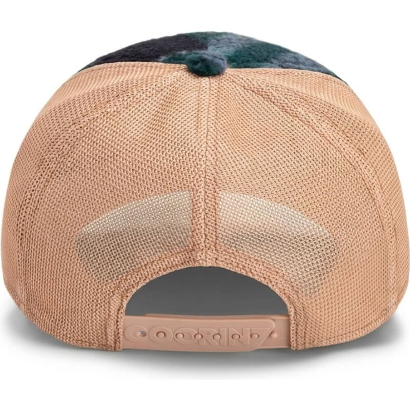 bone-trucker-verde-e-bege-coelho-da-pelucia-bunny-double-stuffed-the-farm-da-goorin-bros