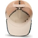 bone-trucker-verde-e-bege-coelho-da-pelucia-bunny-double-stuffed-the-farm-da-goorin-bros
