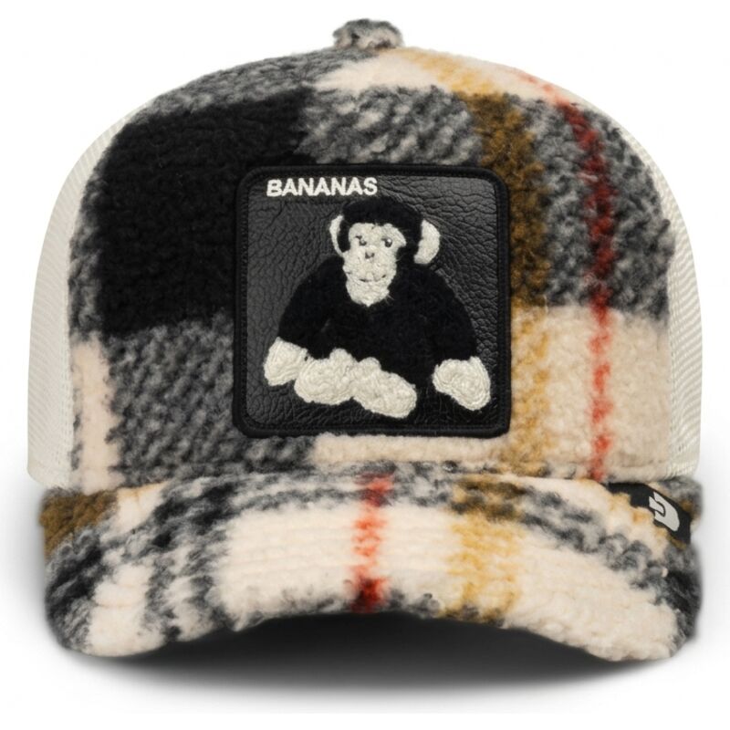 bone-trucker-multicolor-macaco-bananas-double-stuffed-the-farm-da-goorin-bros