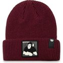 gorro-grena-macaco-bananas-double-stuffed-the-farm-da-goorin-bros