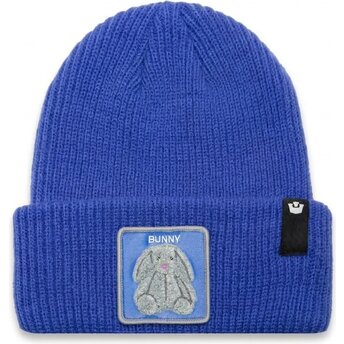Gorro azul coelho Bunny Double Stuffed The Farm da Goorin Bros.