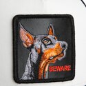 bone-trucker-preto-e-branco-para-crianca-cao-beware-original-recipe-the-farm-da-goorin-bros