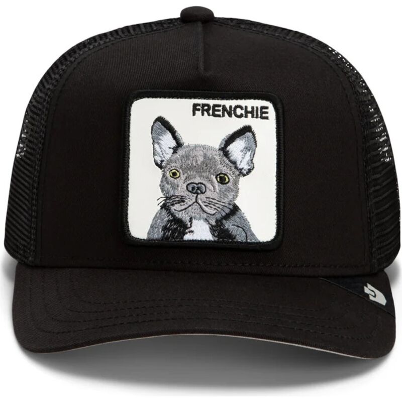 bone-trucker-preto-para-crianca-bulldog-frances-frenchie-original-recipe-the-farm-da-goorin-bros