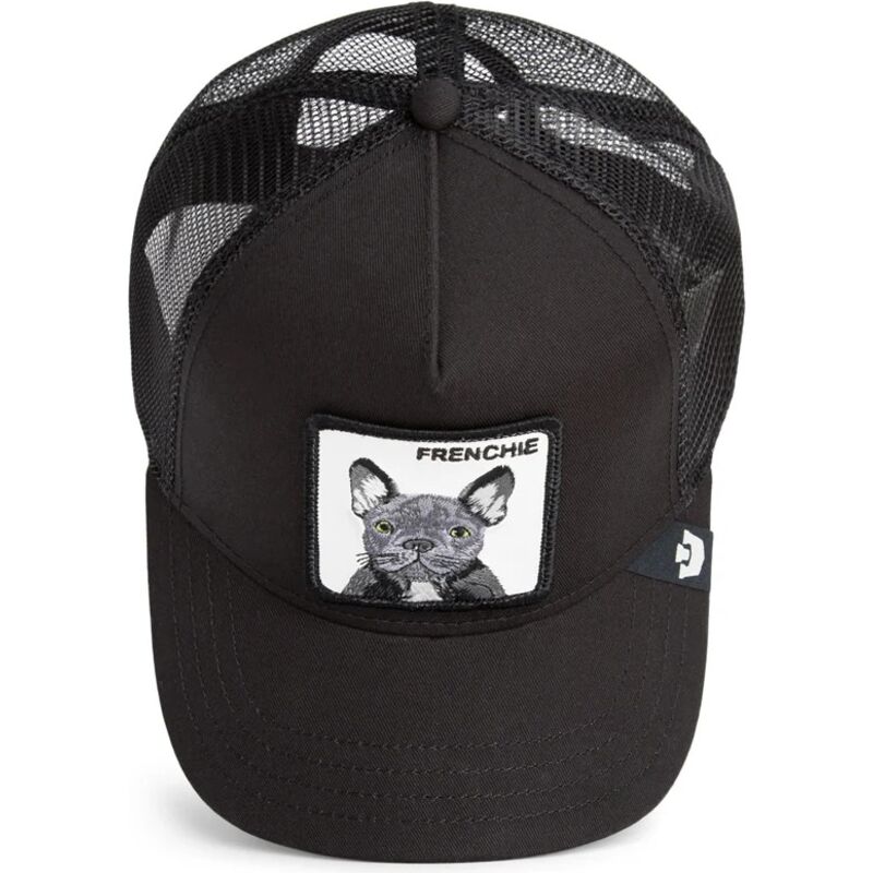 bone-trucker-preto-para-crianca-bulldog-frances-frenchie-original-recipe-the-farm-da-goorin-bros