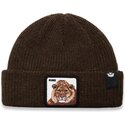 gorro-castanho-para-crianca-leao-the-king-original-recipe-the-farm-da-goorin-bros