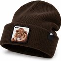 gorro-castanho-para-crianca-leao-the-king-original-recipe-the-farm-da-goorin-bros