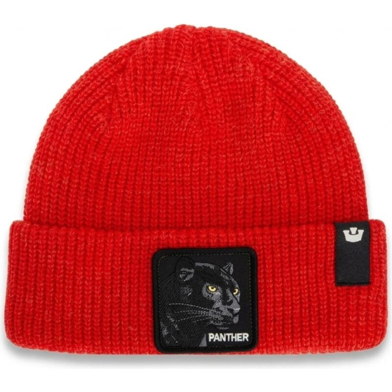 gorro-laranja-para-crianca-pantera-the-panther-original-recipe-the-farm-da-goorin-bros