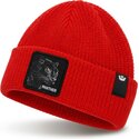 gorro-laranja-para-crianca-pantera-the-panther-original-recipe-the-farm-da-goorin-bros